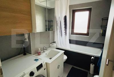 Apartament cu 3 camere decomandat în Sânpetru - 5