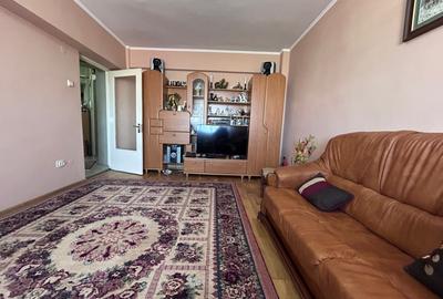 Apartament cu 3 camere decomandat, mobilat în Dorobanți - 3