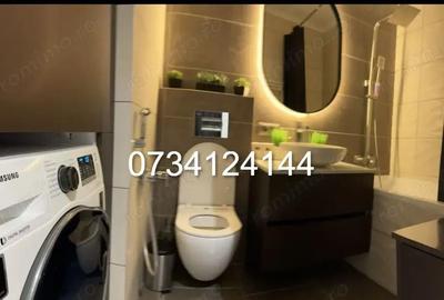 Apartament cu 2 camere decomandat în Tineretului