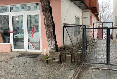 Spațiu comercial, de 200 mp, în Manolești - 7