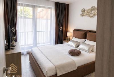 Apartament cu 3 camere decomandat în Bartolomeu - 9
