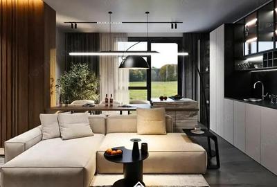 Apartament cu 2 camere în Central