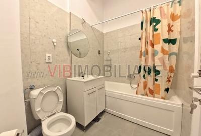 Chirie garsonieră 41 mp + terasă, bloc nou, parcare – Bragadiru - 3