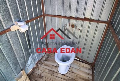 Casă cu 2 camere în Poiana - 1