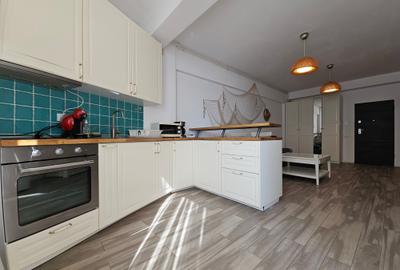 Apartament 2 Camere Cu Vedere La Mare Bloc Stefan Building  Mamaia Nord - 2