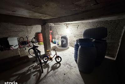 Casă cu 3 camere cu Teren 2000 Mp în Adâncata - 8