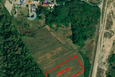 Teren Construcții intravilan de 5900 mp, în Central - 4