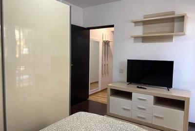 Apartament 2 camere, la 8 min de metrou, zona linistita - 6