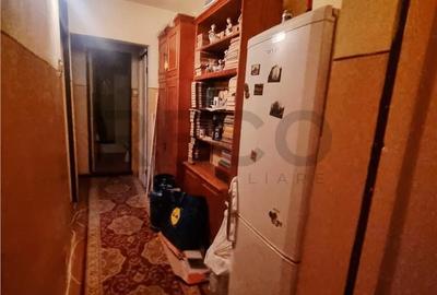 Apartament cu 3 camere decomandat în Calea Aradului - 11