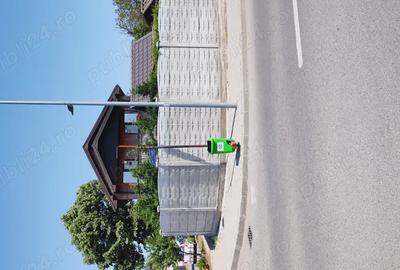 Casă cu 6 camere în Central - 2