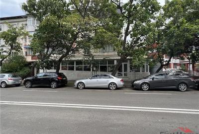 Spațiu comercial, de 140 mp, în Gară - 1