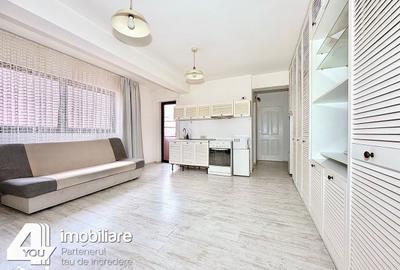 Apartament cu 2 camere în Boul Roșu - 9