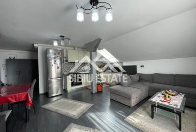 Apartament cu 3 camere semidecomandat, mobilat în Șelimbăr - 2