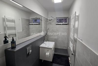 Inchiriere Garsoniera moderna In zona Bdul Bucuresti - 11