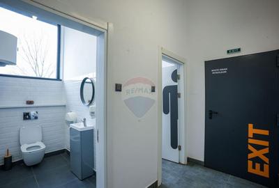 Spațiu comercial, de 800 mp, în Valea Călugărească - 3