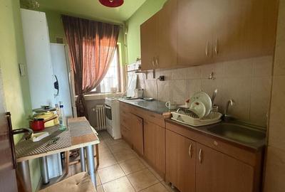 REA1025438 Apartament 2 camere Cismigiu - 10
