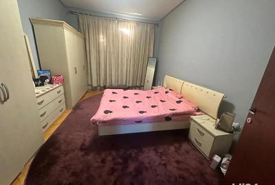Vand apartament semicentral - zona odobescu - 3