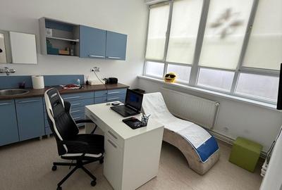 Spațiu comercial, de 93 mp, în Ultracentral - 13