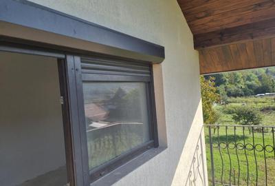 Casa Valea Budului , priveli?te deosebita spre padure. - 16