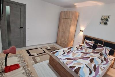 Garsonieră decomandată în Mureșeni - 1