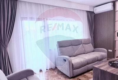 Apartament 2 camere, prima inchiriere Bd. Magheru - 10