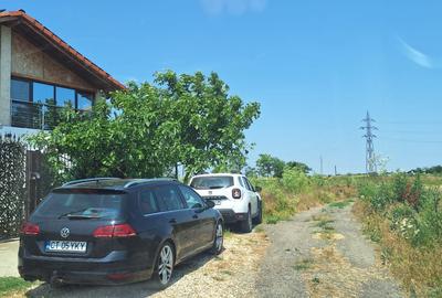 EFORIE NORD  TEREN DE 1.666 MP PRET 135.000 EURO - 14