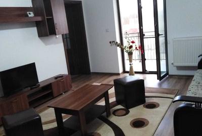 Garsonieră decomandată în Galata - 2