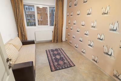 Apartament cu 3 camere în Lujerului - 19
