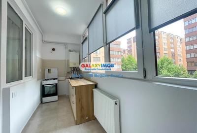 Apartament  2 camere de vanzare in Militari  Residence - Rezervelor Apartament  2 camere de vanzare in Militari  Residence - Rezervelor - 8