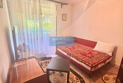 Apartament 2 camere, central, parter - Giurgiu - 5