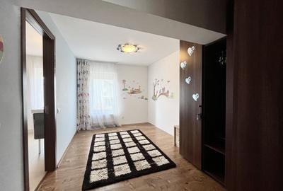 Casă individuală cu 7 camere cu Canalizare în Corbeanca - 13