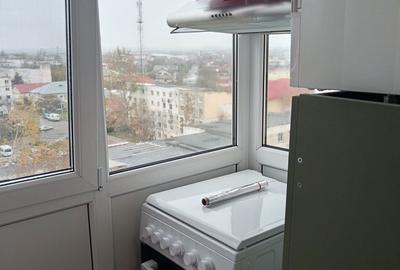 Apartament cu 2 camere decomandat în Central - 7