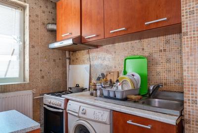 Garsonieră decomandată, mobilată în Obor - 10