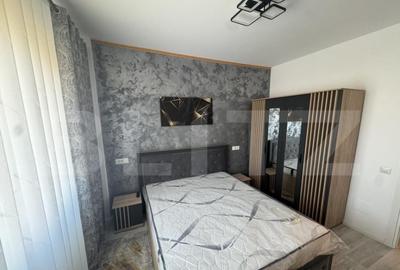 Apartament de lux cu 2 camere, terasa spa?ioasa ?i parca - 5