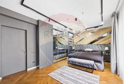 Casă cu 5 camere în Central - 15