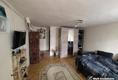 Exclusivitate! Casa cu potential extindere, strada Breaza! - 5