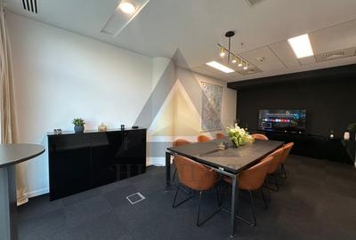 INCHIRIERE BIROU INDIVIDUAL - BUCURESTI NORD - 6