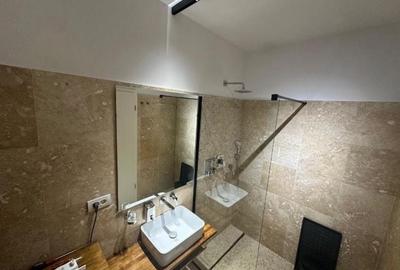 Garsonieră semidecomandată, mobilată în Aviației - 8