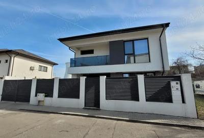 Casă cu 5 camere cu Teren 296 Mp în Giurgiului - 2