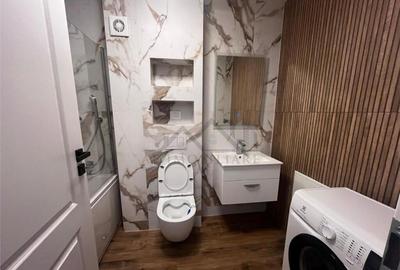 Apartament 2 camere Rediu - Don Homes - 11