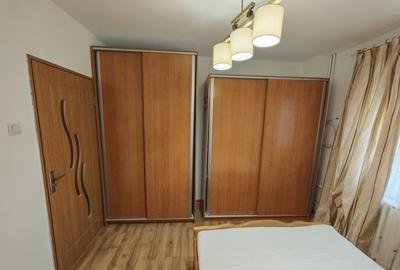 Apartament de 2 camere decomandat, 55mp, cu centrala proprie - Crangasi - 4
