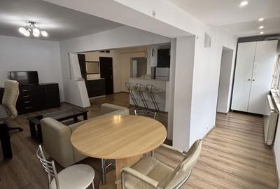 Apartament cu 4 camere în Ultracentral - 8