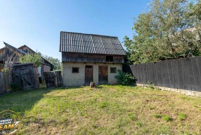 Casă cu 4 camere cu Teren 412 Mp în Brețcu - 16
