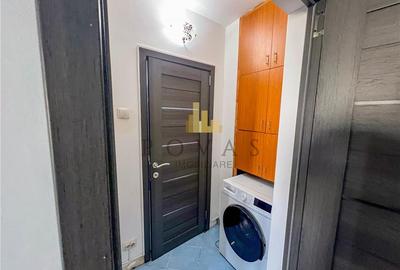 Apartament cu 2 camere semidecomandat, mobilat în Drumul Taberei - 7