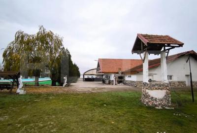 Spațiu comercial, de 1,600 mp, în Central - 18