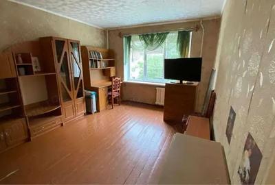 Garsoniera in zona Tei la Facultatea de Constructii - 3