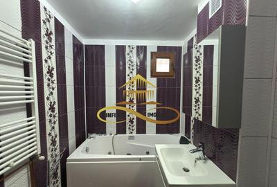 Apartament 3 camere renovat de vanzare in Bacau - 4