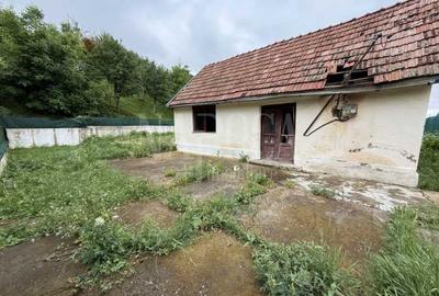Casa 2 camere de vanzare in Feleacu