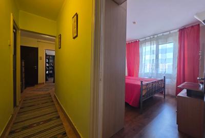 Apartament cu 3 camere decomandat, mobilat în Crângași - 22