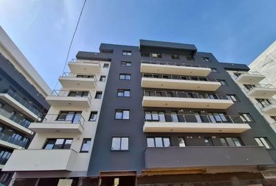 Apartament cu 4 camere decomandat în Balciu - 1